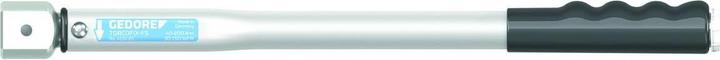 Actual product image Gedore Torque spanner TORCOFIX FS 14x18. 20-200 Nm (40 Nm, 200 Nm)