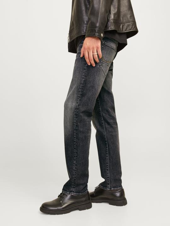 Actual product image Jack & Jones JJIMIKE JJFOX CB 057 Tapered fit jeans Tapered fit jeans (W28/L32)