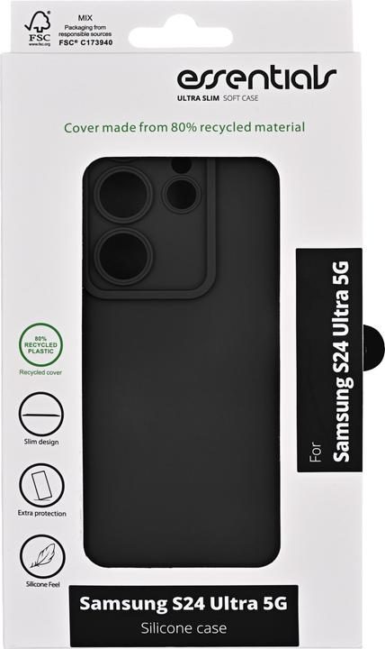 Produktbild Essentials 3052147 (Samsung Galaxy S24 Ultra)