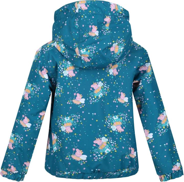 Produktbild Regatta Muddy Puddle Steppjacke (116)