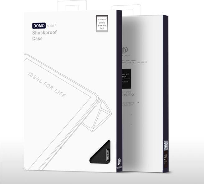 Produktbild Dux Ducis Domo Series (Realme Pad Mini)