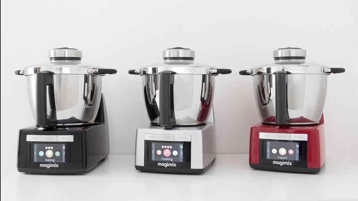 Produktbild Magimix Cook Expert (1700 W)