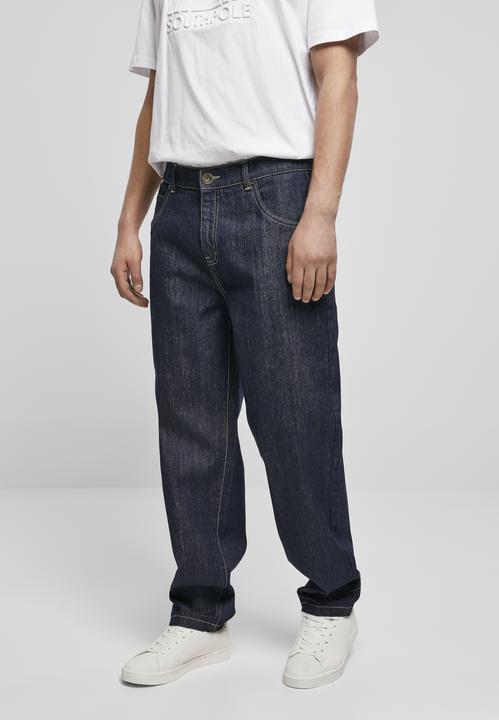 Actual product image Southpole Embossed Denim (31)