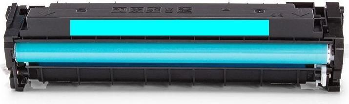Immagine prodotto Hermex Compatibile MFP M377dw Cartuccia toner ciano (C)