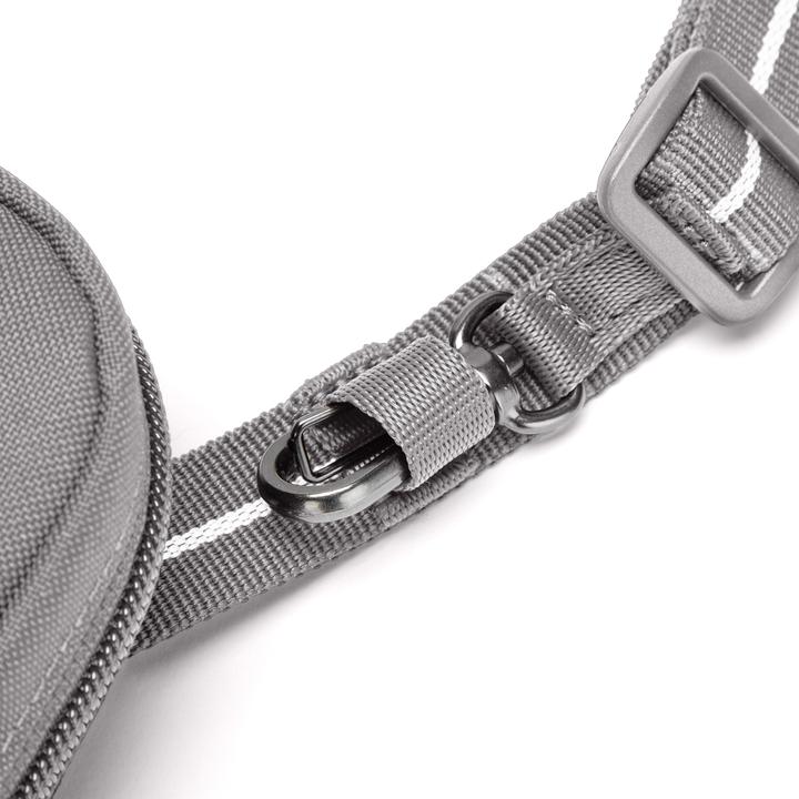 Produktbild Pacsafe RFIDsafe Tech Umhängetasche RFID Schutz 12.5 cm