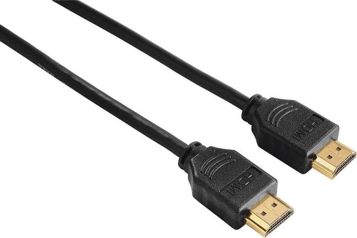 Produktbild Hama HDMI (Typ A) — HDMI (Typ A) (1.50 m, HDMI)
