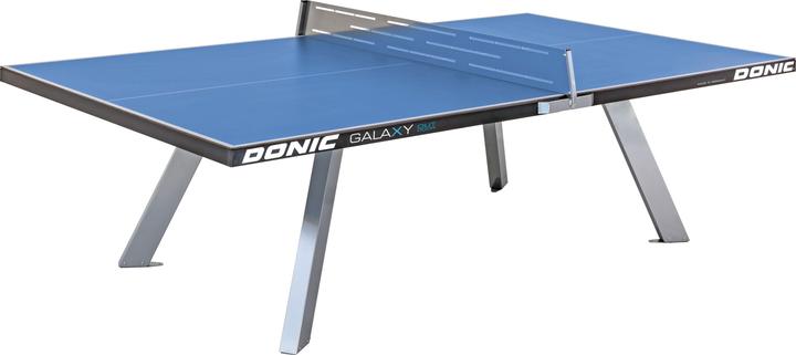 Actual product image Donic Schildkröt Galaxy table tennis table