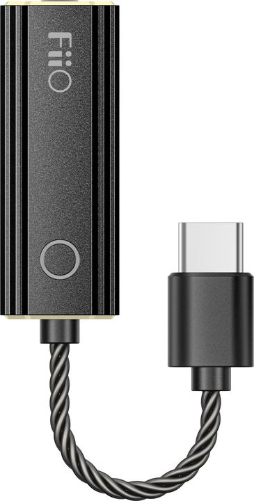FiiO KA2 (USB-DAC)