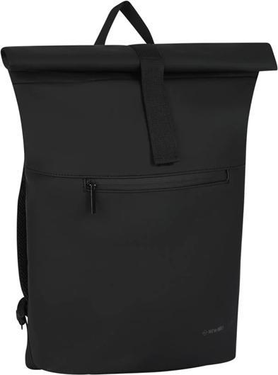 New Rebels Rucksack Omar Montgomery black (15 l)