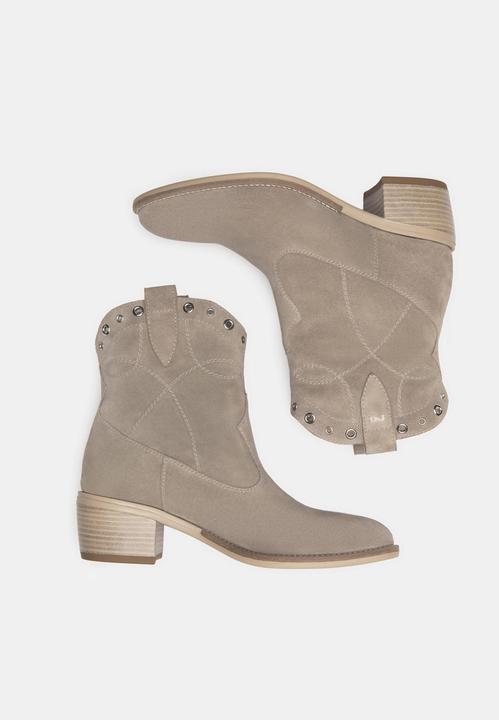 Produktbild Nero Giardini Stiefelette (39)
