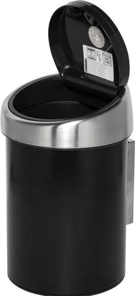 Actual product image Brabantia Touch Bin (3 l)