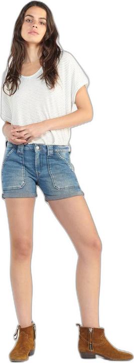 Produktbild Le Temps Des Cerises shorts für damen bloom (30)