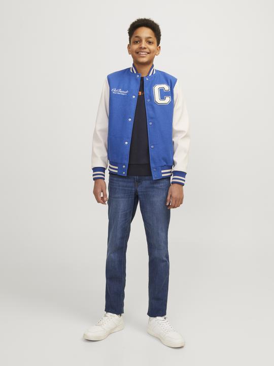 Image du produit Jack & Jones Jeans Slim Fit pour garçons (158)