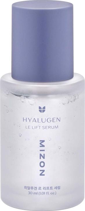 Actual product image Mizon Hyalugen Le Lift Serum - Anti-Aging Hydrating Serum