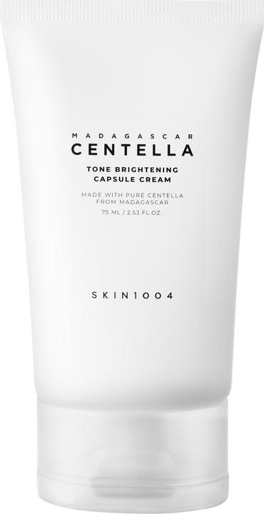 Skin1004 Madagascar Centella Tone Brightening Capsule (75 ml, Tagescreme)