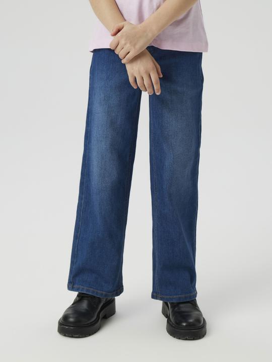 Actual product image Name it Wide Fit Jeans (152)