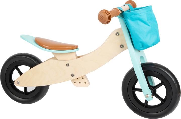 small foot Trike Maxi 2 in 1 (10")