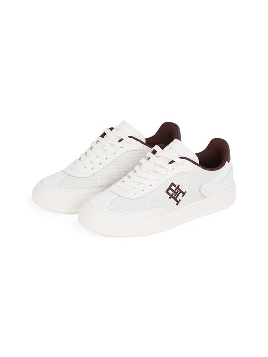 Produktbild Tommy Hilfiger Th Heritage Sneaker Perf (41)