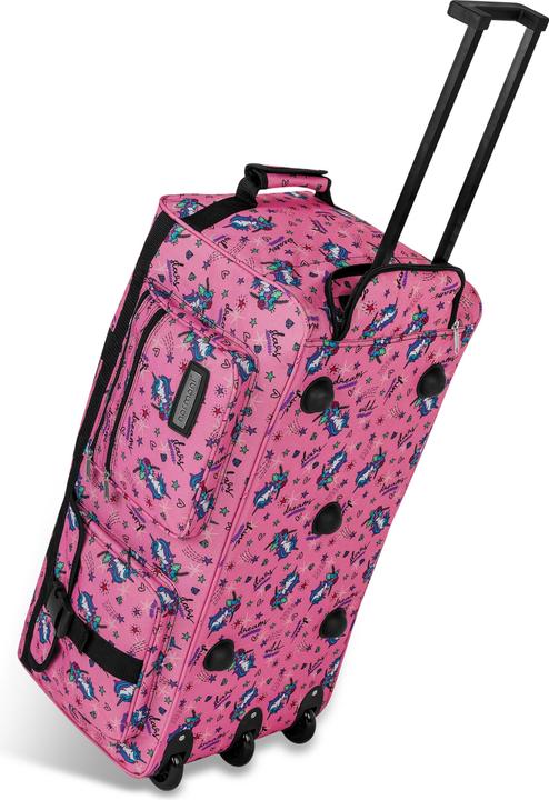 Image du produit Normani Sac de voyage (80 l, XL (à partir de 115l))