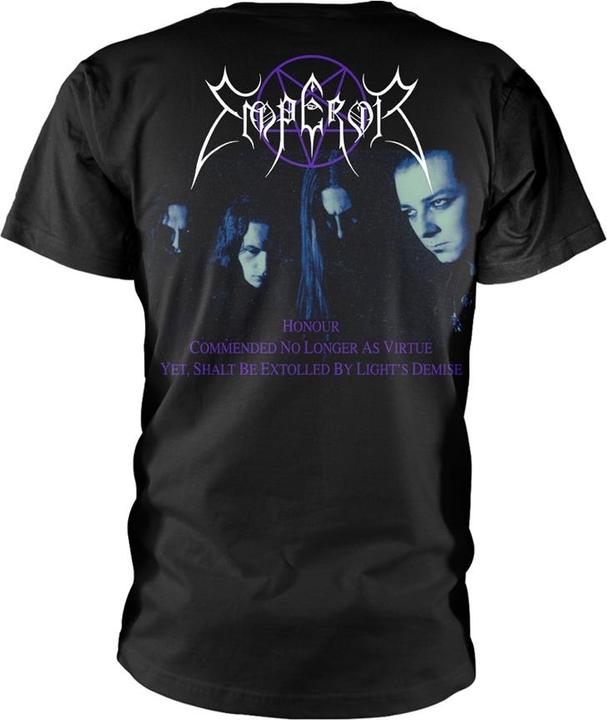 Produktbild Emperor Reverence (M)