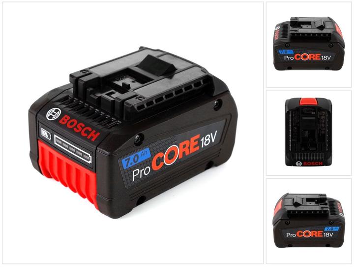 Bosch Professional ProCORE18V (18 V)