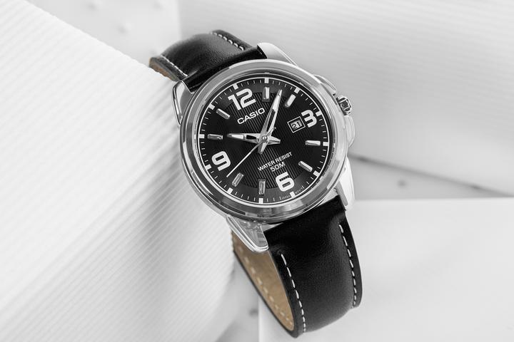 Produktbild Casio Damenuhr LTP-1314L-8AVDF + BOX