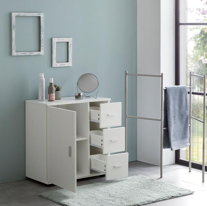 Immagine prodotto FineBuy Scaffale da bagno