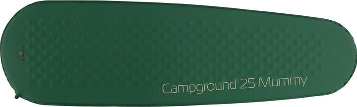 Robens Campground 25 Mummy