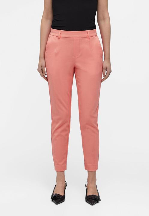 Produktbild Object Slim Fit Hose (36)