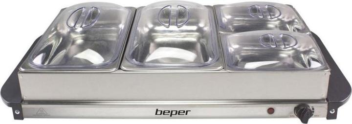 Produktbild Beper Buffetwärmer