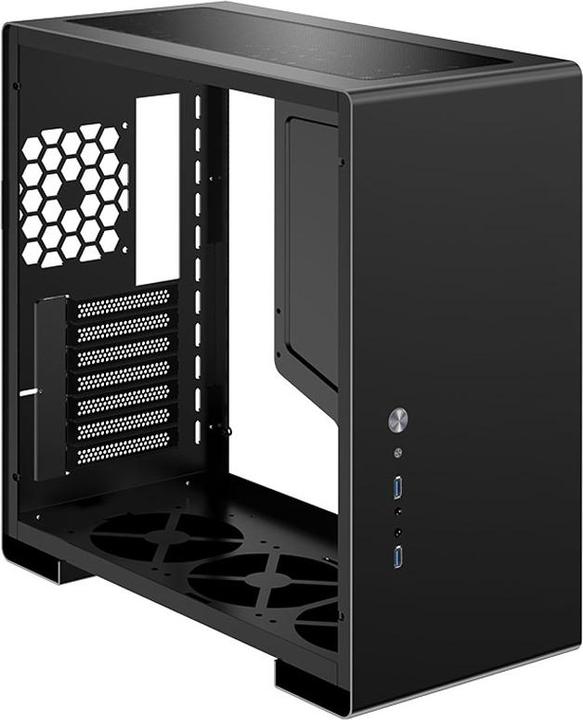 Produktbild Jonsbo U5 (ATX, mATX, Mini-ITX)