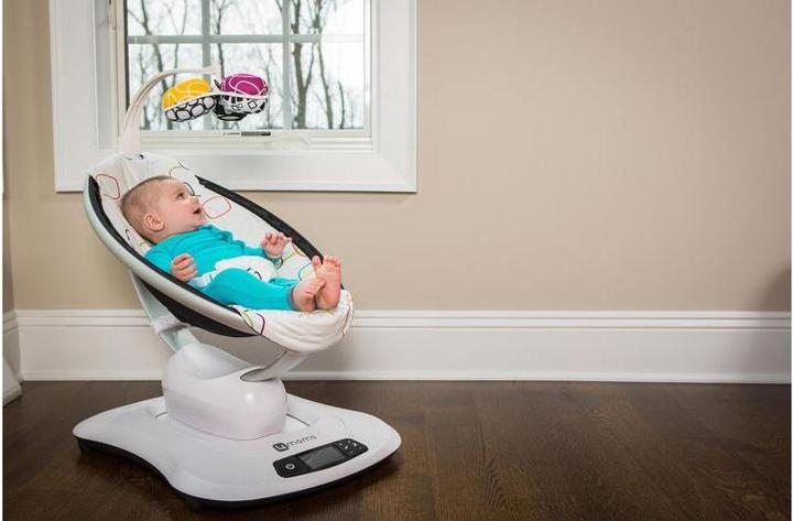 Produktbild 4moms mamaRoo 4