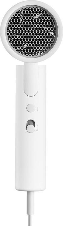 Actual product image Xiaomi Mi Compact Hair Dryer H101 White EU BHR7475EU