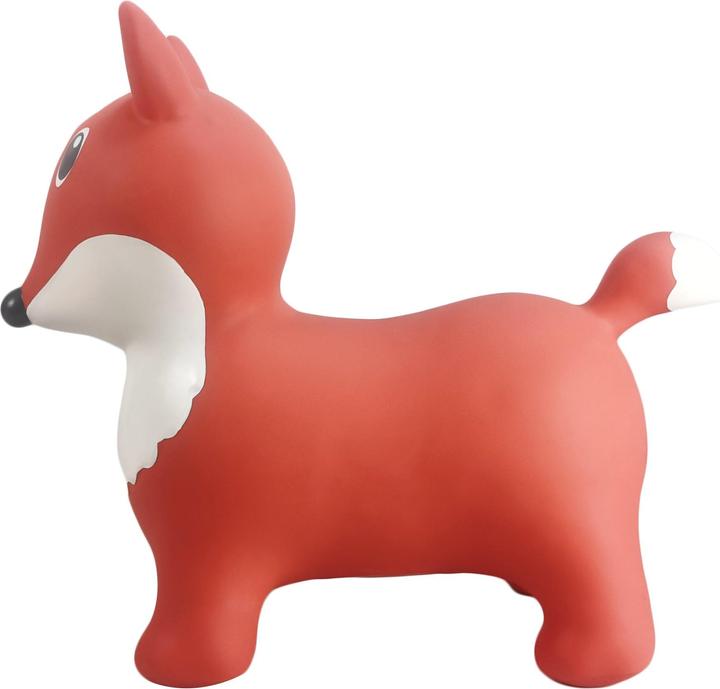 Produktbild Find That Hippo Hüpftier Lela Fuchs
