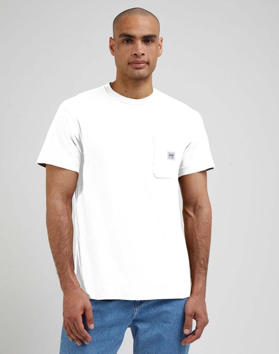 Actual product image Lee WW Pocket Tee (L)