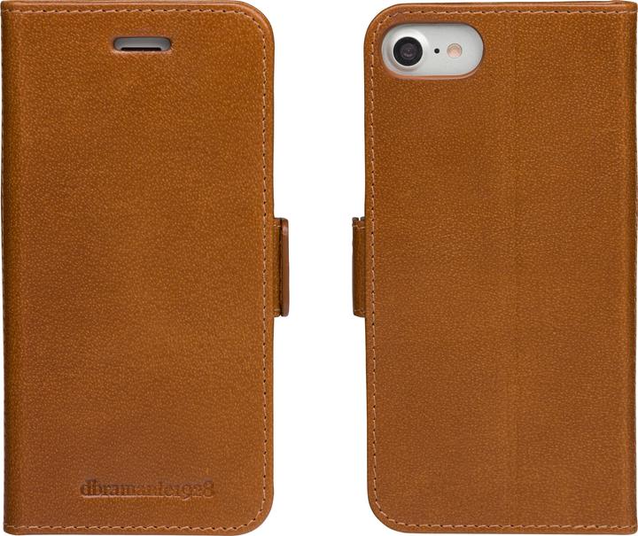 Actual product image dbramante1928 Copenhagen Slim (Apple iPhone SE (3rd Gen), Apple iPhone 8, Apple iPhone 7, Apple iPhone 6, Apple iPhone SE (2nd Gen))