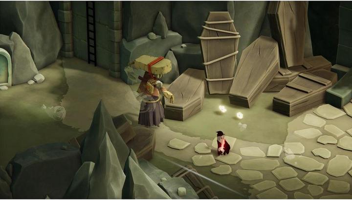 Immagine prodotto Devolver La porta della morte (PS5, DE)