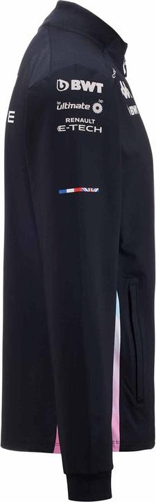 Produktbild Kappa Trainingsjacke Alpine F1 Adriso 2024 (L)