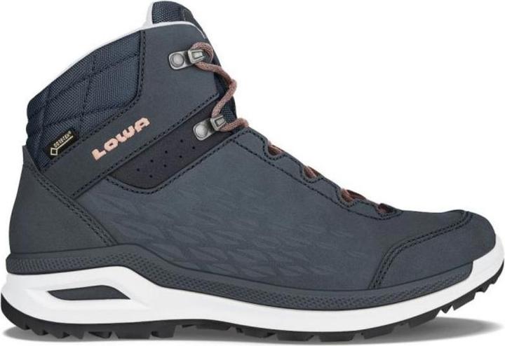 Produktbild Lowa Locarno GTX QC Women /mandarine (39.5)