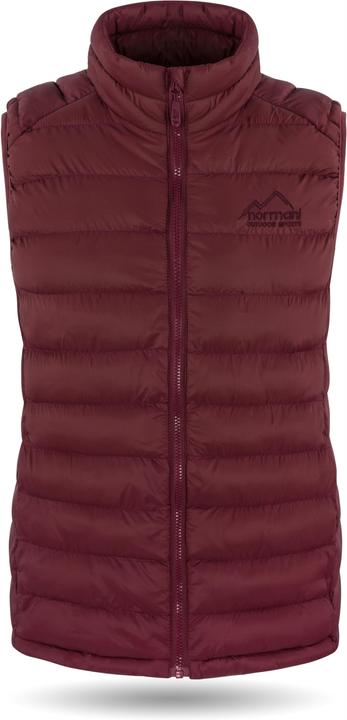 Actual product image Normani Ladies vest Turku - 1331 (XS)