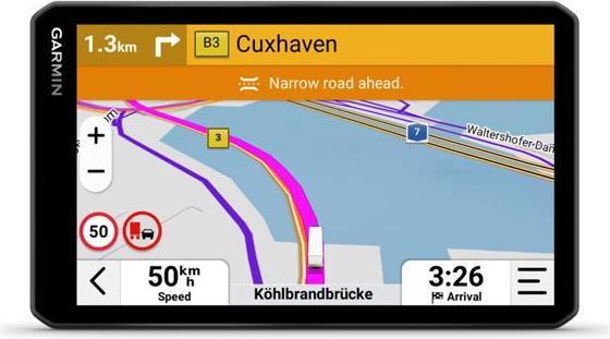 Immagine prodotto Garmin Decl LGV720 (6.95")