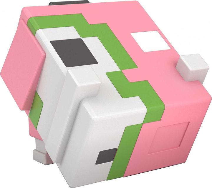 Produktbild Mattel Minecraft Mob Head Minis