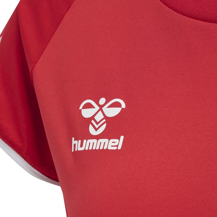 Produktbild hummel Core Volley Stretch Tee Damen (L)