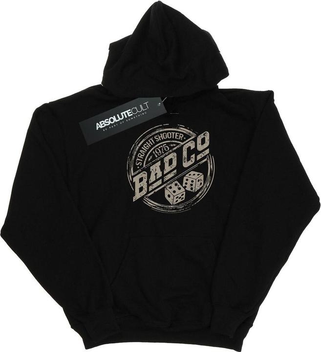 Produktbild Bad Company Straight Shooter Kapuzenpullover (L)