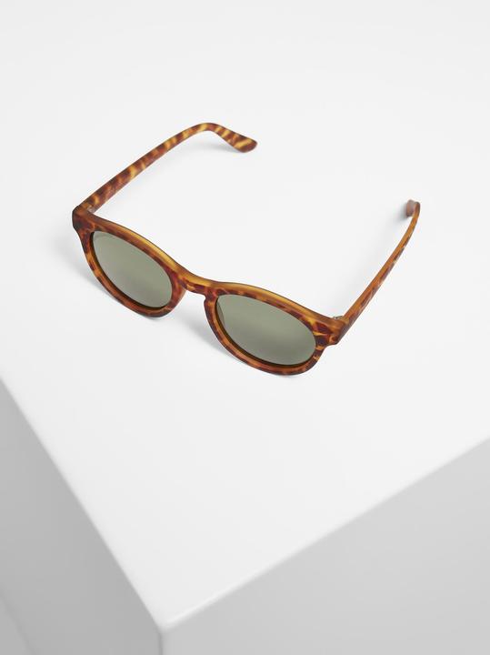 Actual product image Urban Classics Sunglasses Sunrise UC