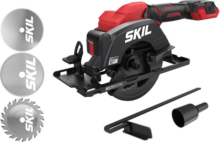 Skil 20V BL CIRCULAR SAW 3450CA