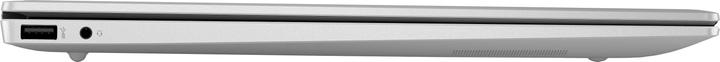 Productafbeelding HP Pavilion 16" WUXGA IPS zilver Core Ultra 5 125U 16GB/512GB SSD Win11 16-af0055ng (16", Intel Core Ultra 5 125U, 16 GB, 512 GB, NL)