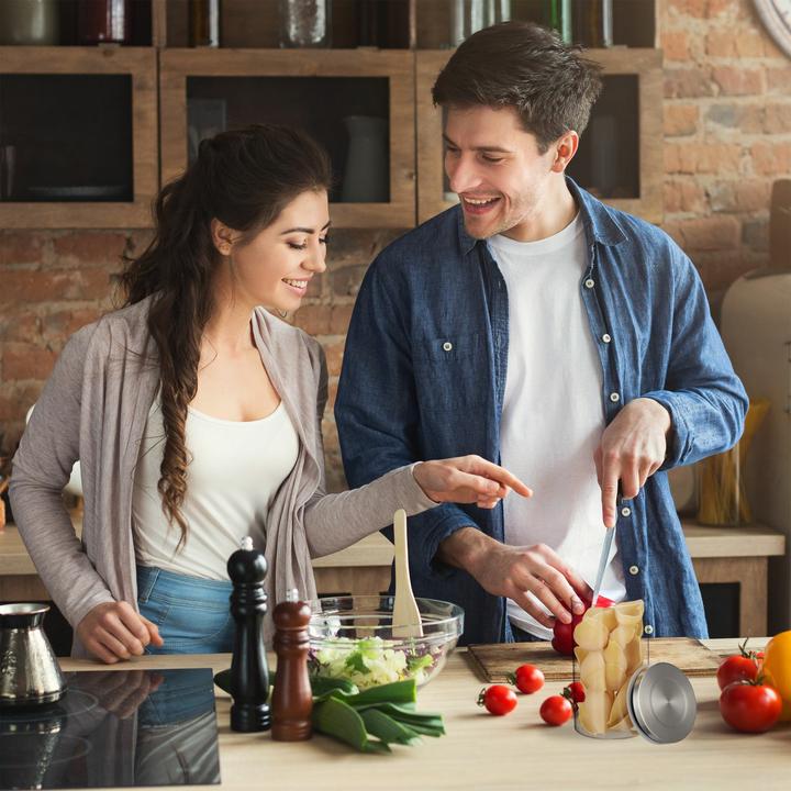 Produktbild Relaxdays Pflanzschubkarre