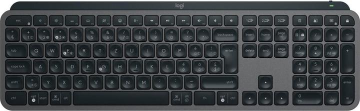 Immagine prodotto Logitech MX Keys S (US, Senza fili)