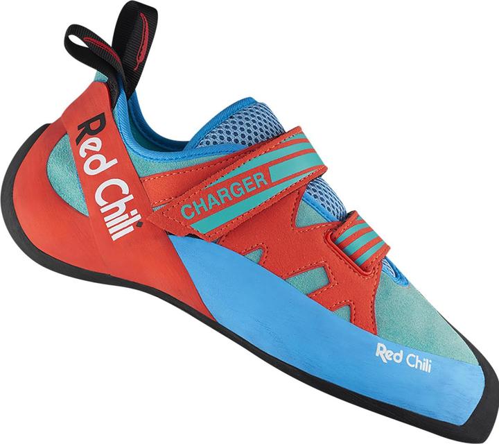 Produktbild Red Chili Charger Kletterschuhe (42)